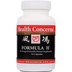 Health Concerns Formula H 90c