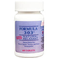 Dee Cee Labs Formula 303 60 tabs