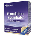 NuMedica Foundation Essentials For Men & Women 30 pks