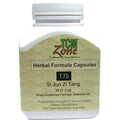 TCM Four Gentleman Formula - T75C Si Jun Zi Tang 100vc