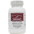 Ecological Formulas Free Form Amino Acid Crystals 50grams