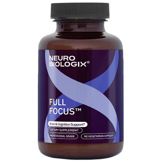 Neurobiologix Full Focus 90vc