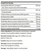 NuMedica Functional Female 120c