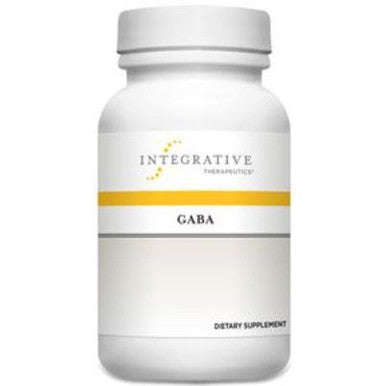 Integrative Therapeutics GABA 750 mg 60c