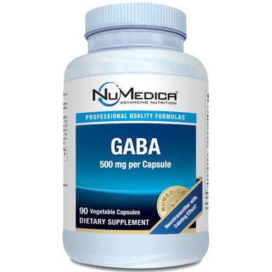 NuMedica GABA 90c