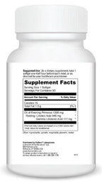 DaVinci Laboratories Gamma Lin 1300 90sg