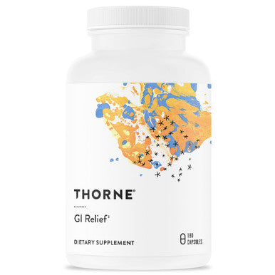 Thorne GI Relief 180c