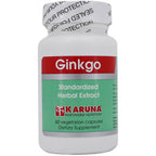 Karuna Ginkgo 60c