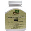 TCM Ginseng Formula to Nourish Nutritive - T108C Qi Ren Shen Yang Rong 100vc