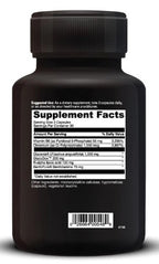 DaVinci Laboratories Gluco Benefits 90c