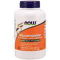 NOW Glucomannan Pure Powder 8 oz.