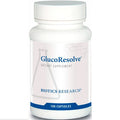 Biotics Research GlucoResolve 180c