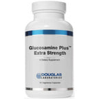 Douglas Laboratories Glucosamine Plus Extra Strength 90c