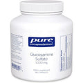 Pure Encapsulations Glucosamine Sulfate 1000mg 180c