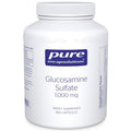 Pure Encapsulations Glucosamine Sulfate 1000mg 360c