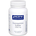 Pure Encapsulations Glucosamine Sulfate 1000mg 60c