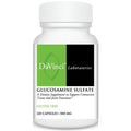 DaVinci Laboratories Glucosamine Sulfate 60c
