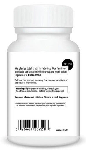 DaVinci Laboratories Glucosamine Sulfate 120c