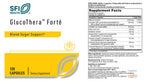 SFI Health Glucothera Forte 120c