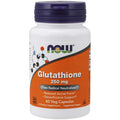 NOW Glutathione 250 mg 60vc