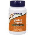 NOW Gluten Digest 60vc
