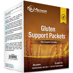 NuMedica Gluten Support Packets 30 packets