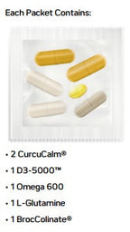 NuMedica Gluten Support Packets 30 packets