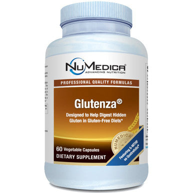 NuMedica Glutenza 60c