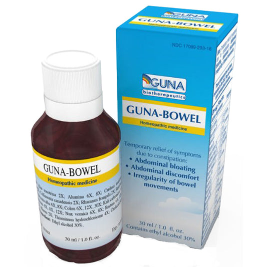 Guna Bowel 30ml