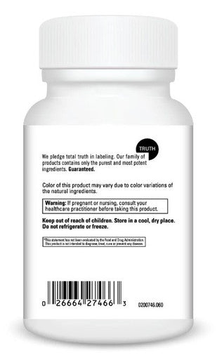 DaVinci Laboratories Grape Seed-100 60c