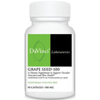 DaVinci Laboratories Grape Seed-100 90c