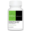 DaVinci Laboratories Grapefruit Seed Extract 400 mg 60c