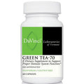 DaVinci Laboratories Green Tea-70 60c