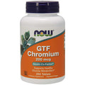 NOW GTF Chromium 200mcg 250t