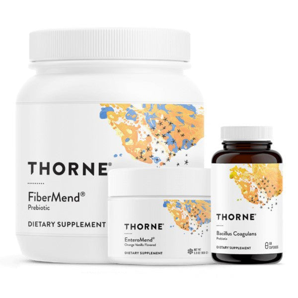 Thorne Gut Health Stack
