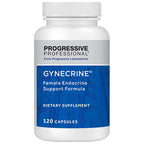 Progressive Labs Gynecrine 120 capsules