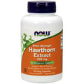 NOW Hawthorn Extract 600mg 90vc