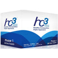 NuMedica hc3 Lifestyle Program Chocolate 30 day