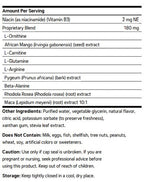 NuMedica hc3 Trim Active Complex 2 oz.