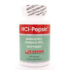Karuna HCl-Pepsin 100c