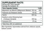 Thorne Heart Health Complex (formerly Q10 Plus) 90c