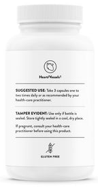 Thorne Heart Health Complex (formerly Q10 Plus) 90c