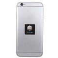 U.S. Enzymes Hedron EMF Shield (1 sticker shield)