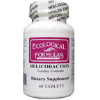 Ecological Formulas Helicobactrin 60t