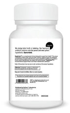 DaVinci Laboratories Hepaticlear 60c