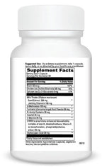 DaVinci Laboratories Hepaticlear 60c