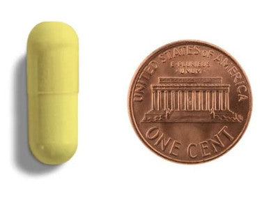 DaVinci Laboratories Hepaticlear 60c