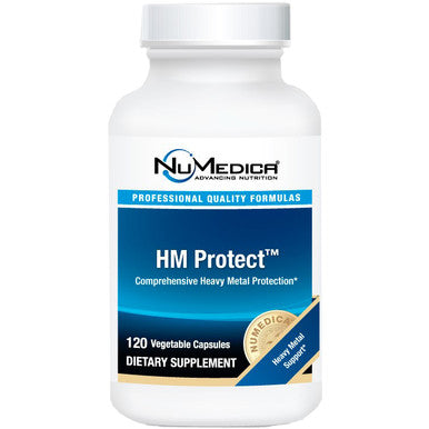 NuMedica HM Protect 120c