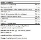 NuMedica HM Protect 120c