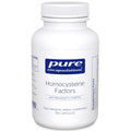 Pure Encapsulations Homocysteine Factors 180c
